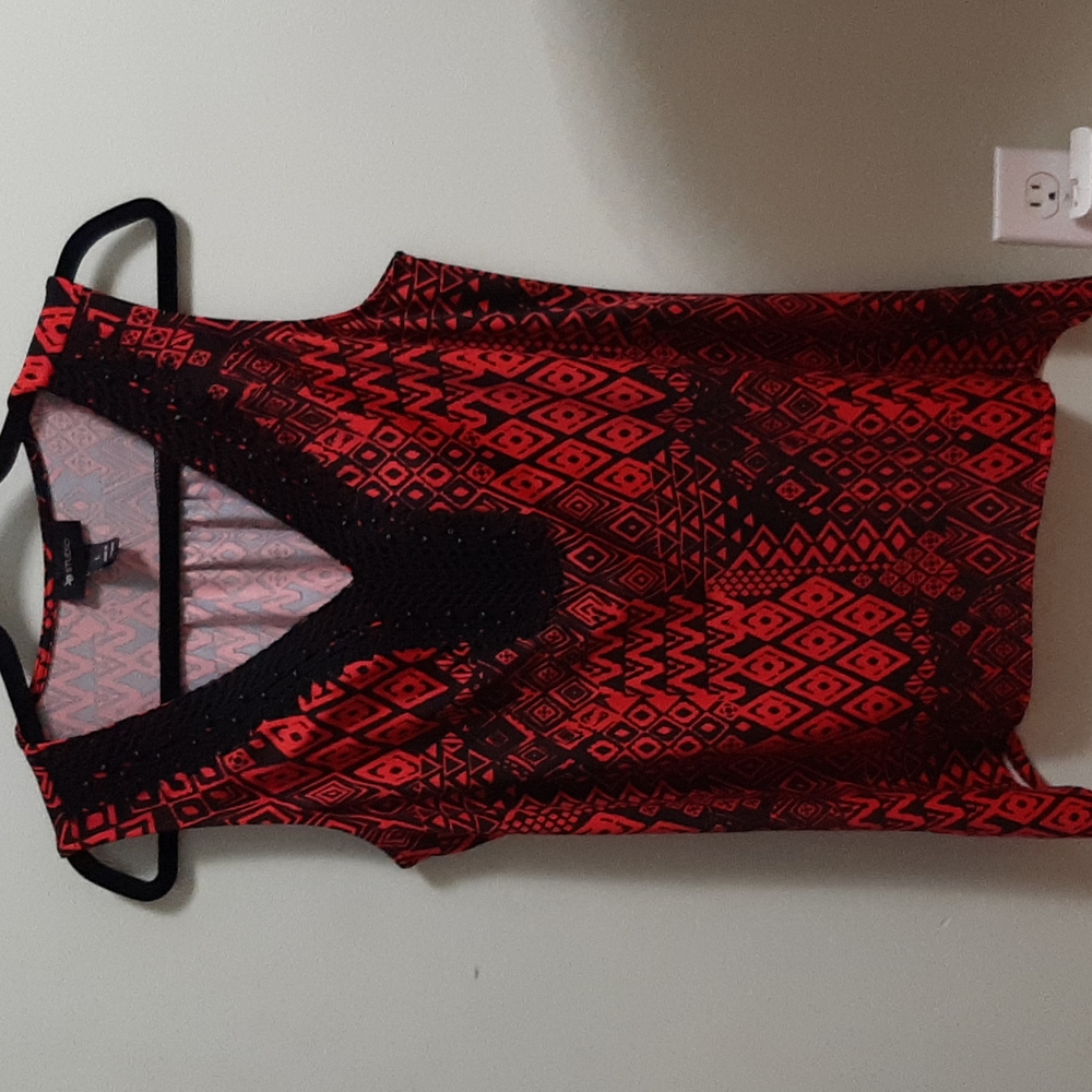 AB Studio size L Tank top